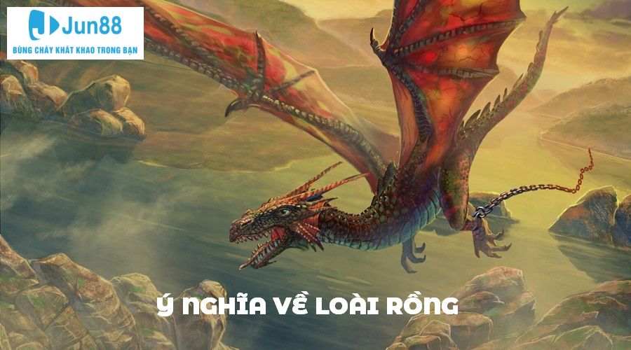 Mơ Thấy Rồng Đánh Số Gì Đảm Bảo Trúng Cược Lô Đề