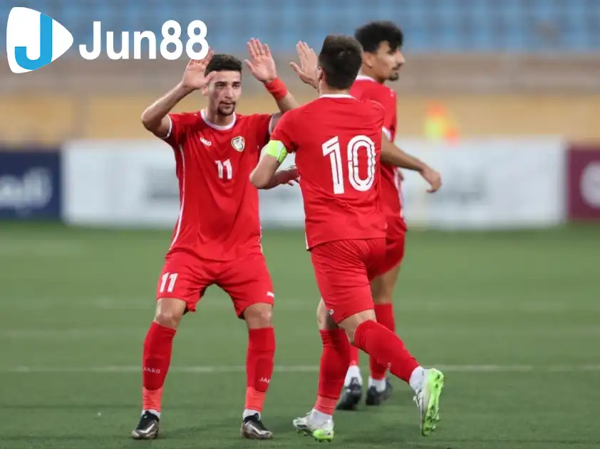 Sẽ không dễ để Oman đánh bại Sudan ở lần chạm trán tới (Ảnh: AFC) Sẽ không dễ để Oman đánh bại Sudan ở lần chạm trán tới (Ảnh: AFC)