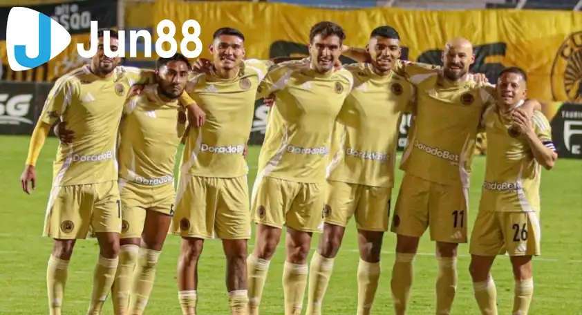 Cusco được dự đoán sẽ có chiến thắng dễ dàng trước Sport Boys Cusco được dự đoán sẽ có chiến thắng dễ dàng trước Sport Boys