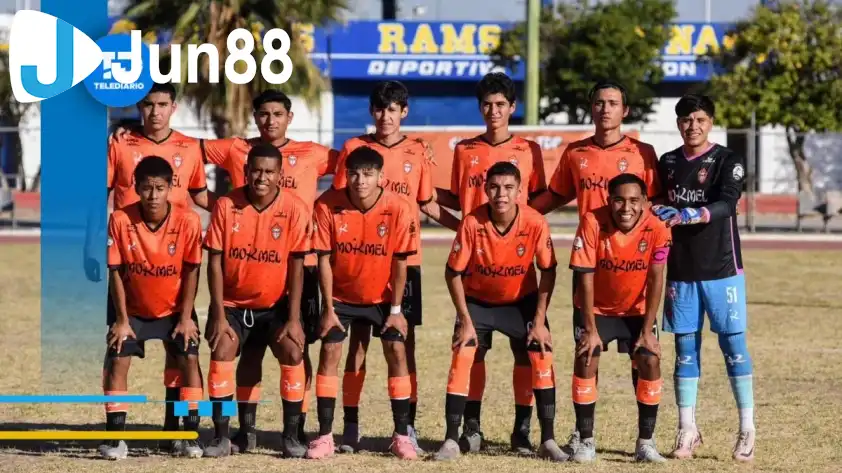 Club Calor và Apodaca nhiều khả năng sẽ chia điểm với nhau Club Calor và Apodaca nhiều khả năng sẽ chia điểm với nhau